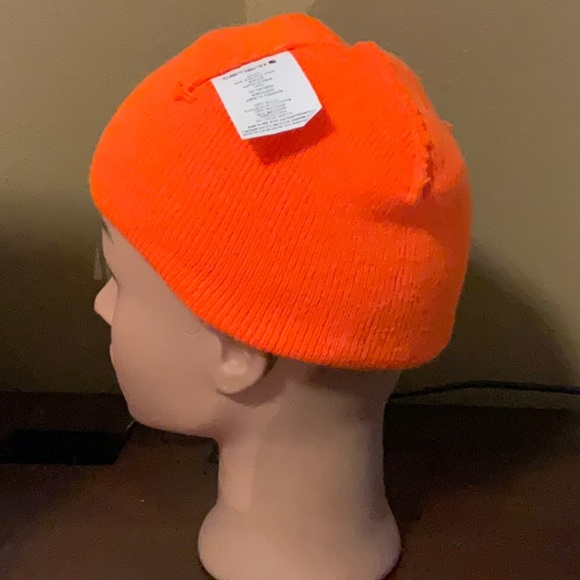 Carharrt Outerwear Youth Knit Cuffed Beanie Size One Size Fits Most - Picture 5 of 8